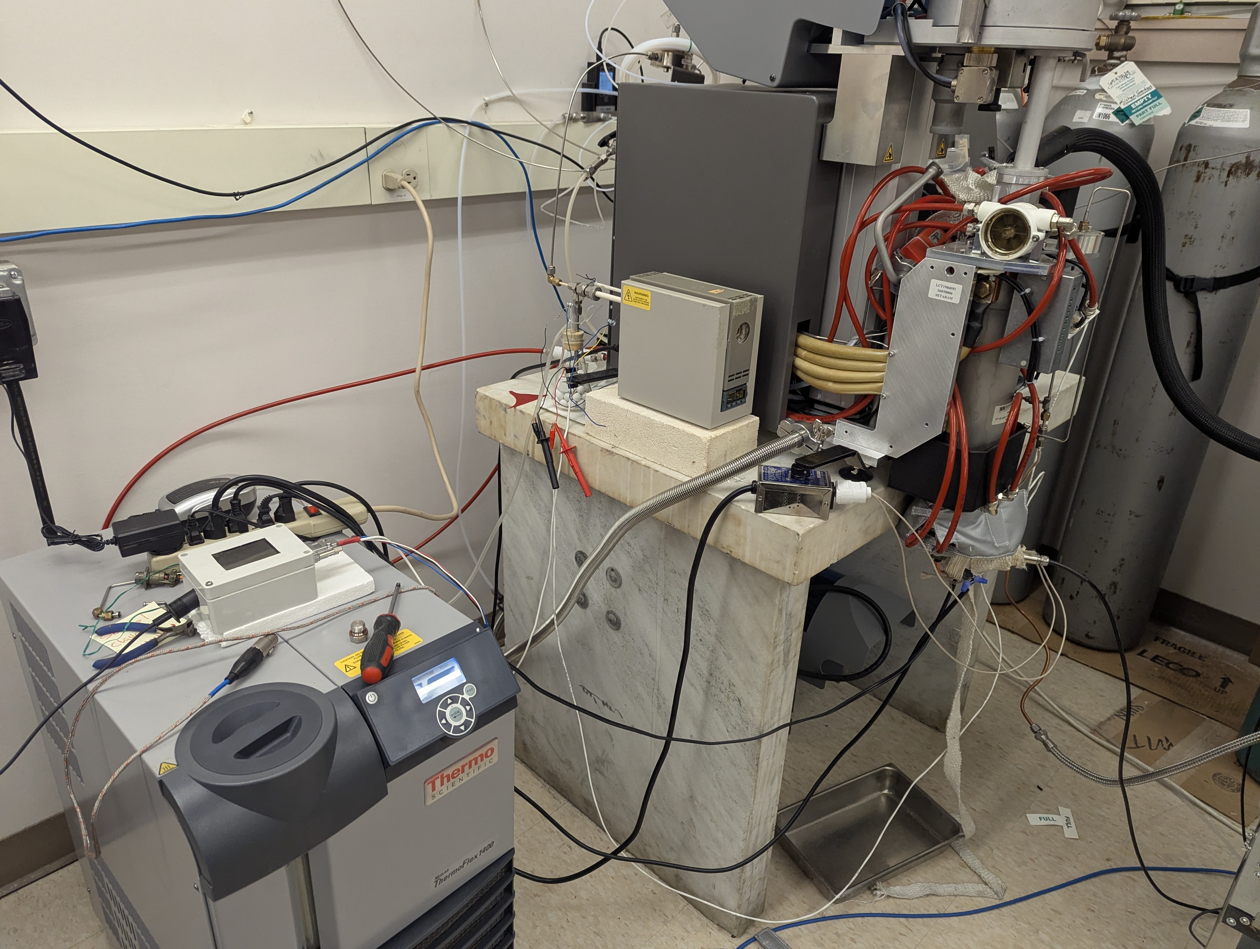 Colorado School of Mines, Golden Colorado